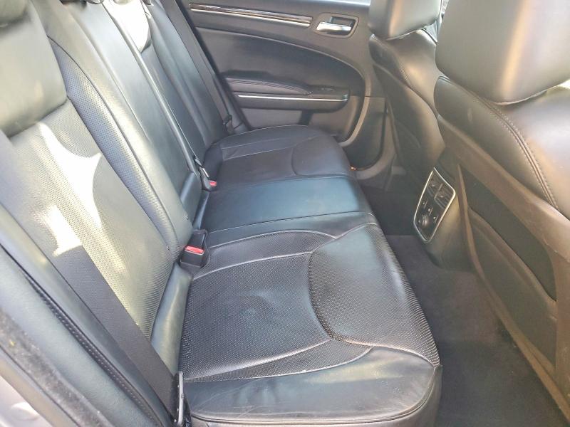 Photo 10 from auction – 2013 CHRYSLER 300C with VIN 2C3CCAET5DH650283