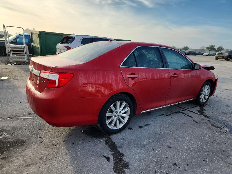 Photo 3 from auction – 2013 TOYOTA CAMRY L with VIN 4T4BF1FK9DR336154