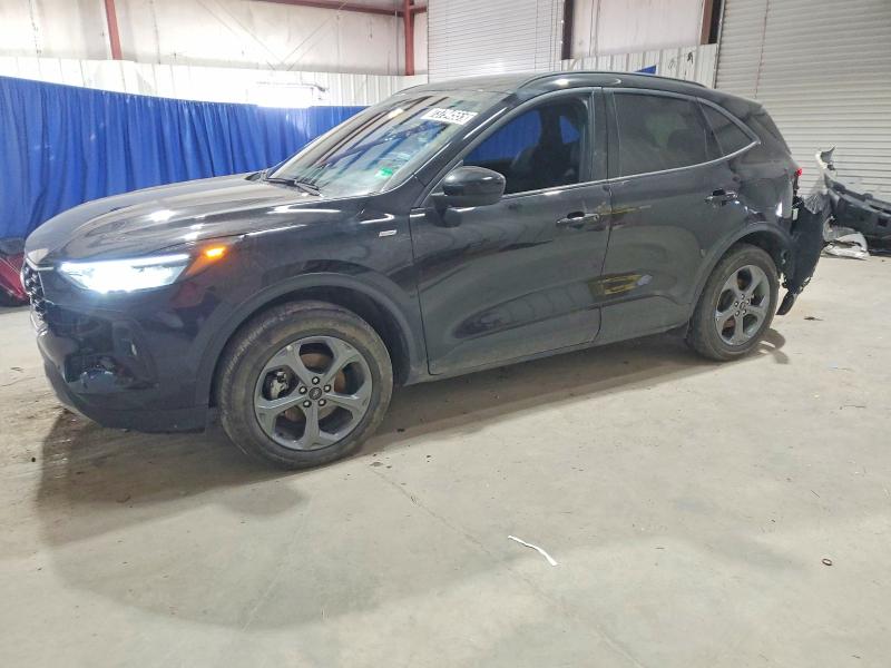 Photo 1 from auction – 2025 FORD ESCAPE ST with VIN 1FMCU9NAXSUA57580