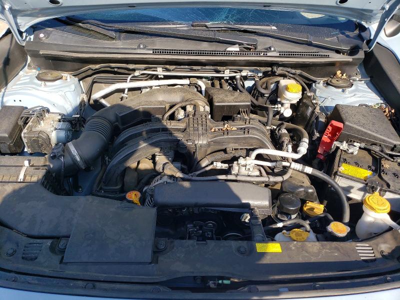 Photo 11 from auction – 2023 SUBARU CROSSTREK with VIN JF2GTHRC9PH319461