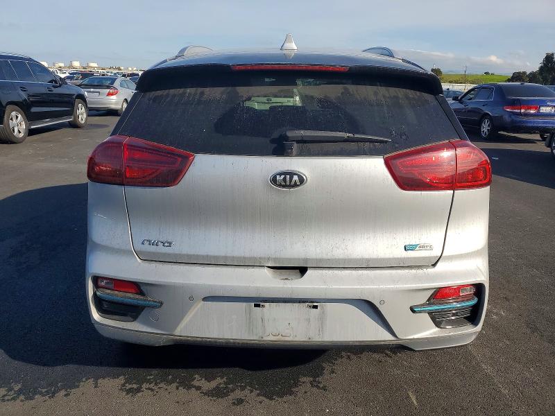 Photo 6 from auction – 2020 KIA NIRO with VIN KNDCE3LG5L5048593