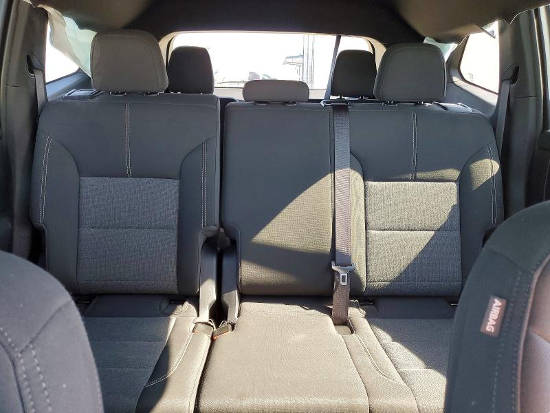 Photo 10 from auction – 2025 GMC ACADIA with VIN 1GKENKRSXSJ129498
