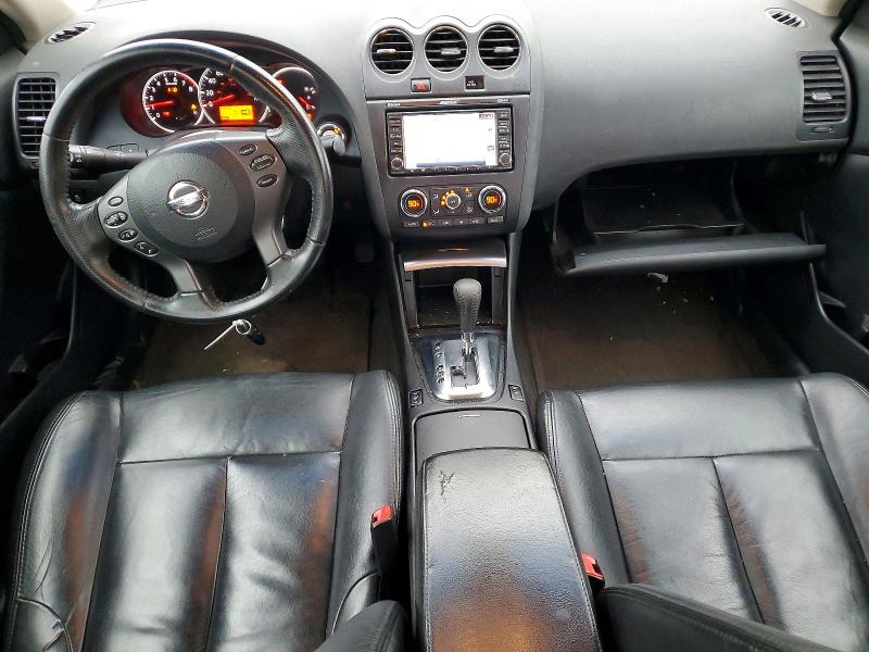 Photo 8 from auction – 2011 NISSAN ALTIMA BAS with VIN 1N4AL2AP8BC110496