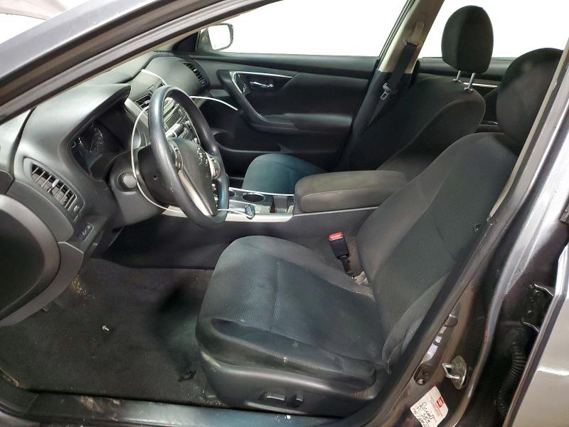 Photo 7 from auction – 2014 NISSAN ALTIMA 2.5 with VIN 1N4AL3AP0EN377159