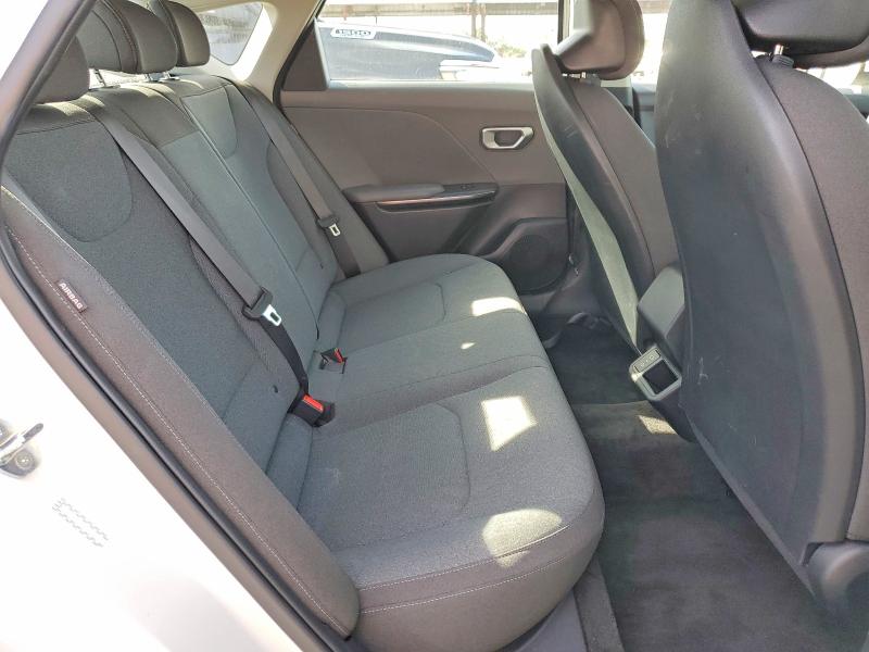 Photo 10 from auction – 2025 KIA K4 LX with VIN 3KPFT4DE9SE021888
