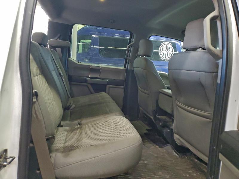 Photo 10 from auction – 2016 FORD F150 SUPER with VIN 1FTEW1EPXGKE75590