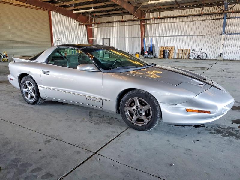 Photo 4 from auction – 1997 PONTIAC FIREBIRD with VIN 2G2FS22K0V2230775