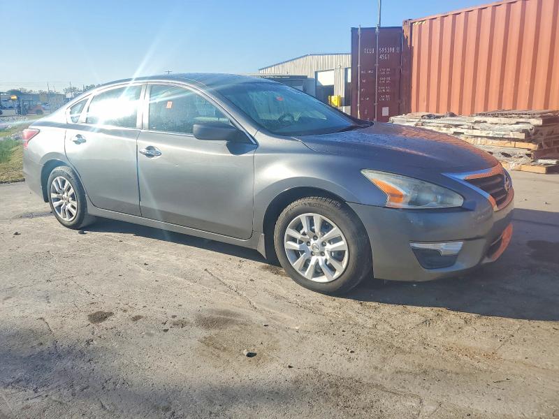 Photo 4 from auction – 2015 NISSAN ALTIMA 2.5 with VIN 1N4AL3AP2FC264181