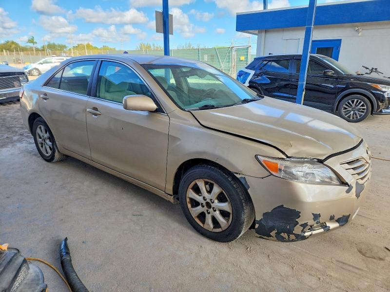 Photo 4 from auction – 2011 TOYOTA CAMRY BASE with VIN 4T1BF3EK1BU175917