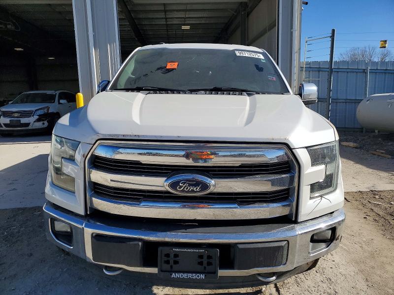 Фото 5 с аукциона – 2016 FORD F150 с VIN 1FTEW1EP5GFB84018
