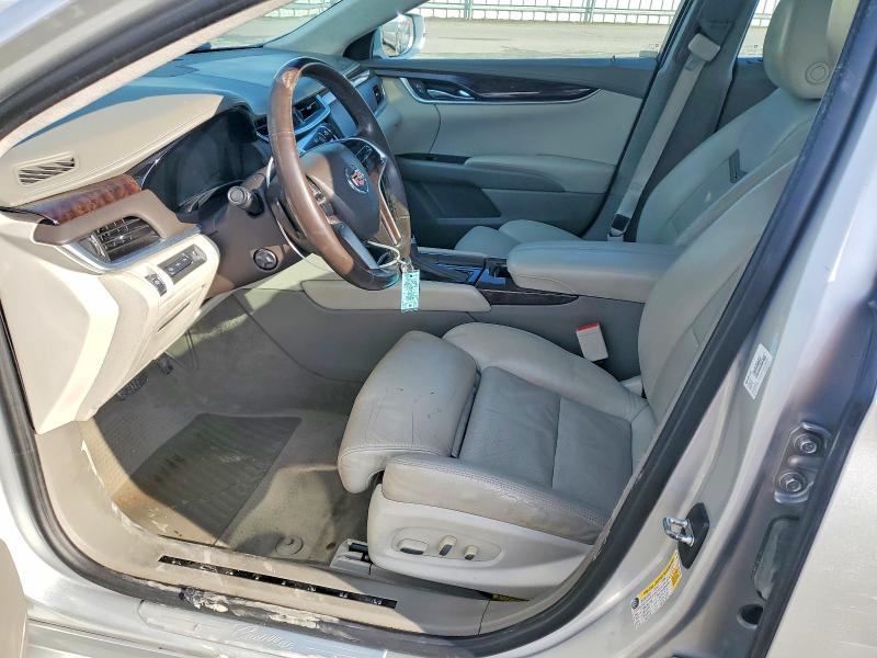 Photo 7 from auction – 2013 CADILLAC XTS PLATIN with VIN 2G61U5S36D9160640