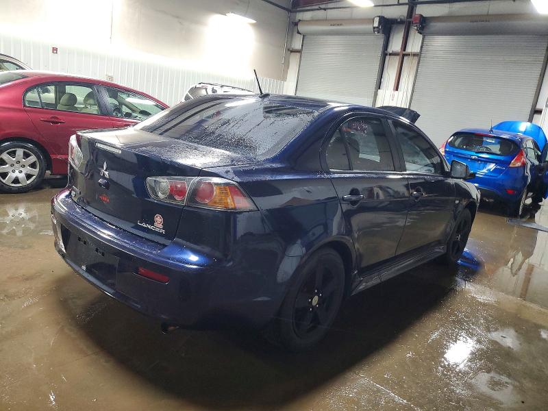 Photo 3 from auction – 2014 MITSUBISHI LANCER SE with VIN JA32V2FW8EU005351