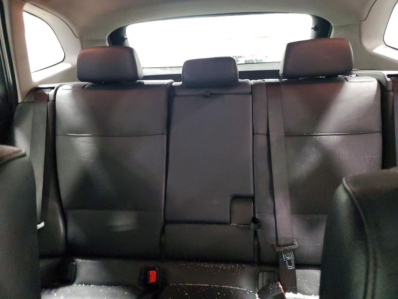 Photo 10 from auction – 2015 BMW X1 with VIN WBAVM5C55FVV95340