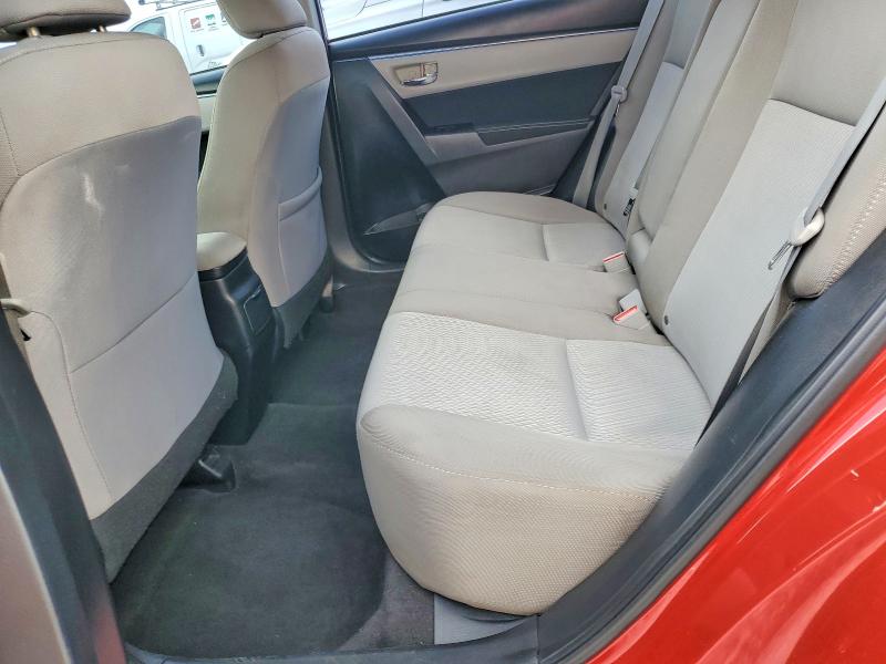 Photo 10 from auction – 2015 TOYOTA COROLLA with VIN 2T1BURHE4FC444935