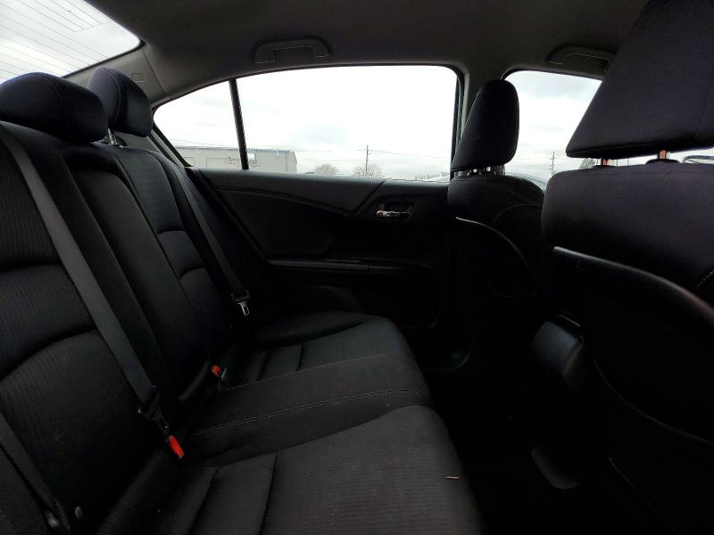 Photo 10 from auction – 2014 HONDA ACCORD with VIN 1HGCR2F56EA119188