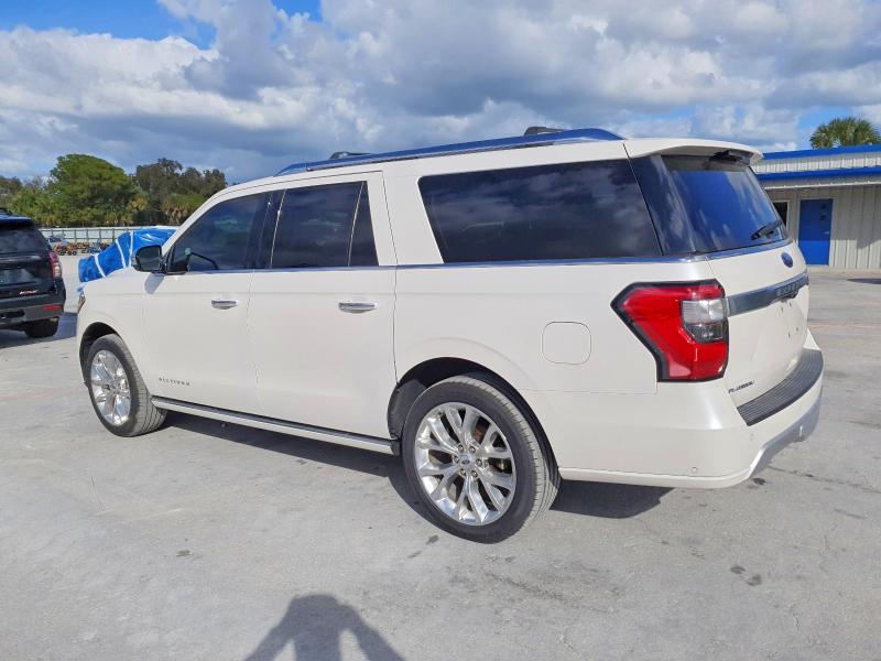 Photo 2 from auction – 2019 FORD EXPEDITION with VIN 1FMJK1MT7KEA00944