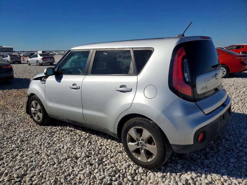 Photo 2 from auction – 2017 KIA SOUL with VIN KNDJN2A21H7470560