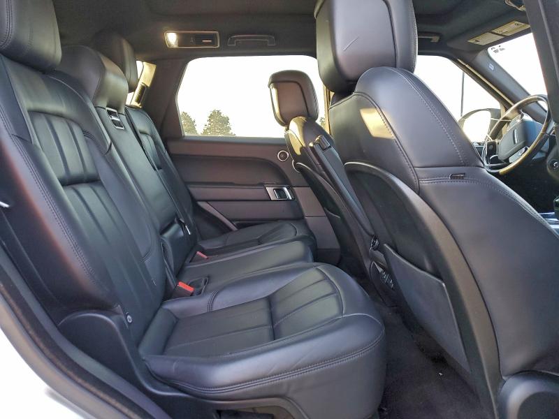 Photo 11 from auction – 2019 LAND ROVER RANGE ROVE with VIN SALWR2RV7KA838963