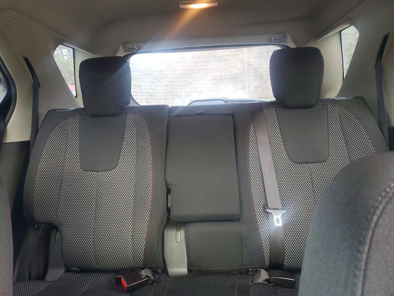 Photo 10 from auction – 2017 CHEVROLET EQUINOX LT with VIN 2GNALCEK3H1523818