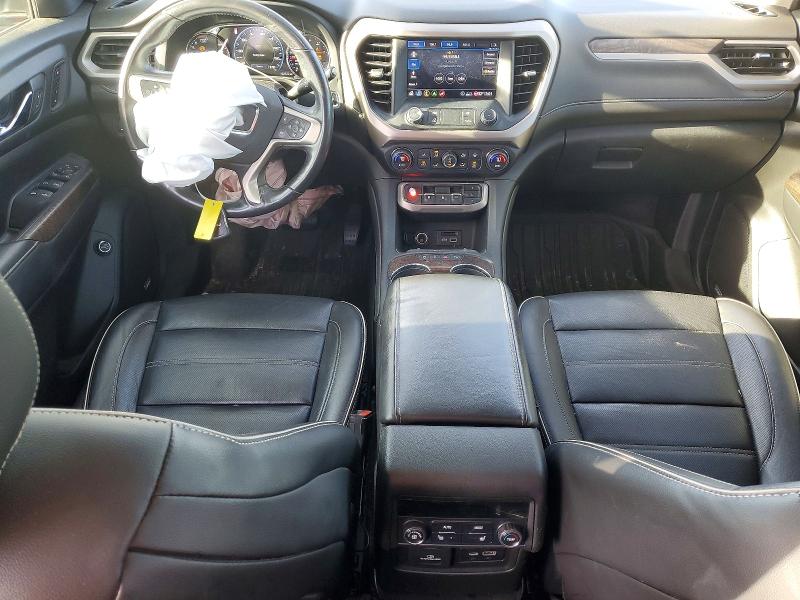 Photo 8 from auction – 2020 GMC ACADIA with VIN 1GKKNPLS0LZ198311