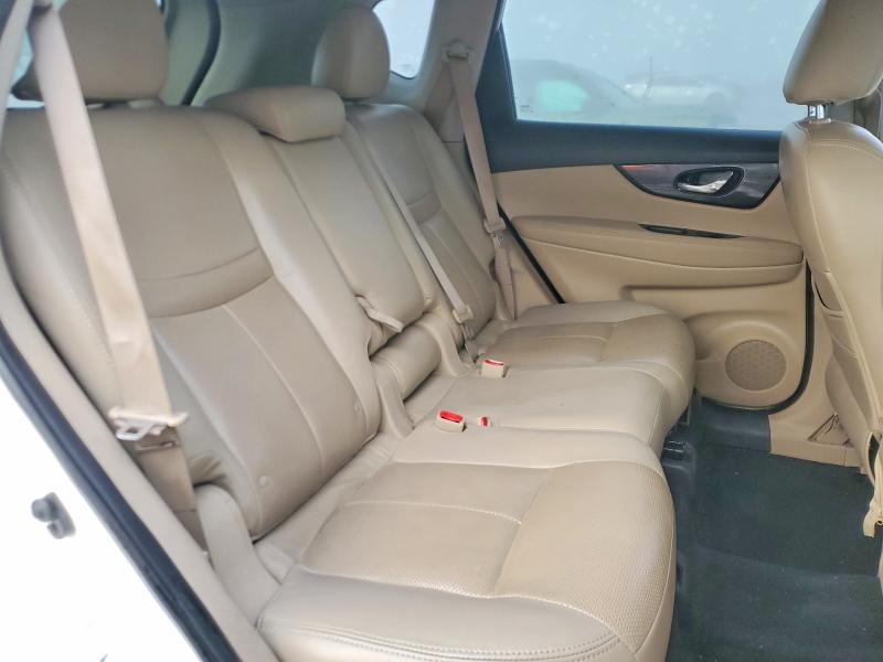 Photo 11 from auction – 2018 NISSAN ROGUE S with VIN KNMAT2MT8JP564712