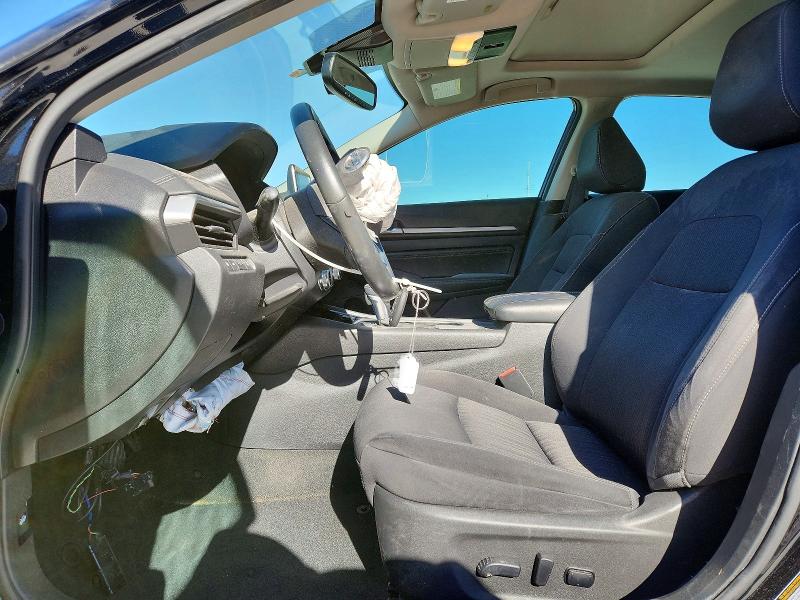 Photo 7 from auction – 2020 NISSAN ALTIMA with VIN 1N4BL4DVXLC227914