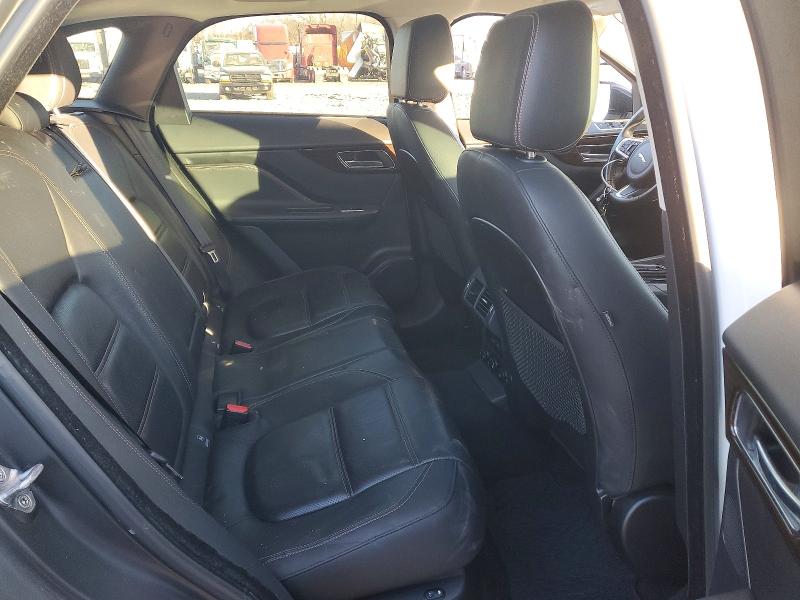 Photo 11 from auction – 2018 JAGUAR F-PACE PRE with VIN SADCK2FX6JA270146