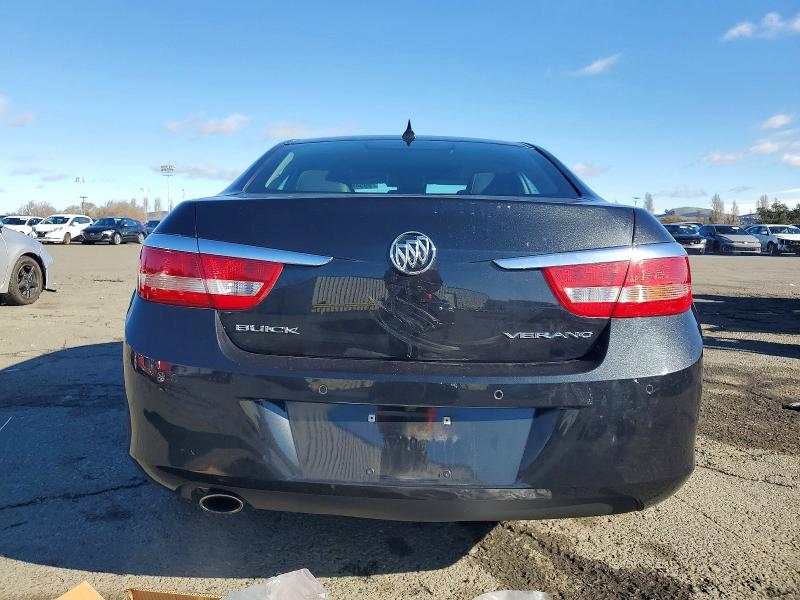 Photo 6 from auction – 2014 BUICK VERANO with VIN 1G4PS5SKXE4120758