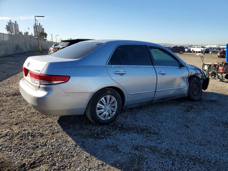 Photo 3 from auction – 2004 HONDA ACCORD with VIN 1HGCM56384A176683