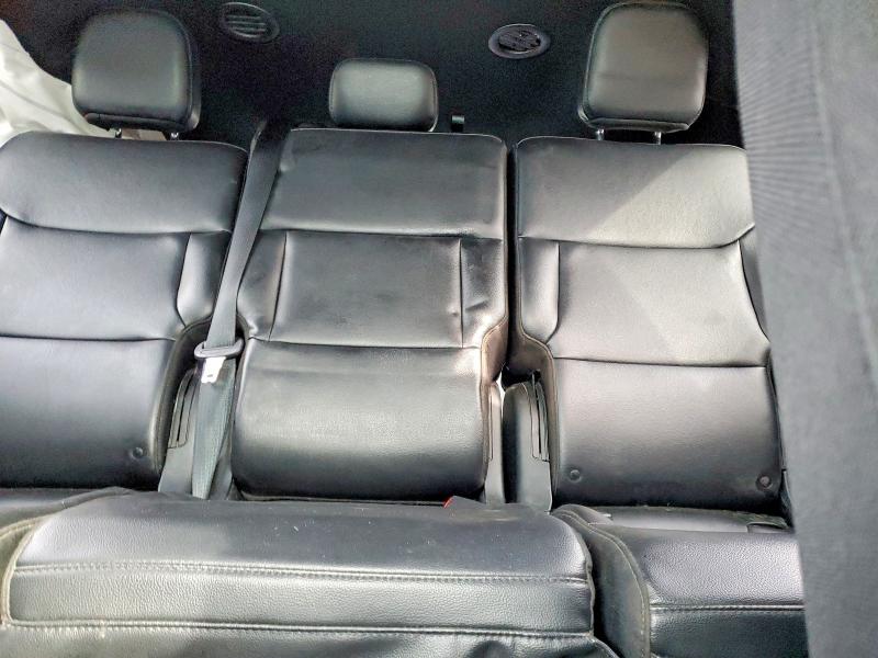 Photo 10 from auction – 2021 FORD EXPLORER with VIN 1FM5K8AB3MGB72059