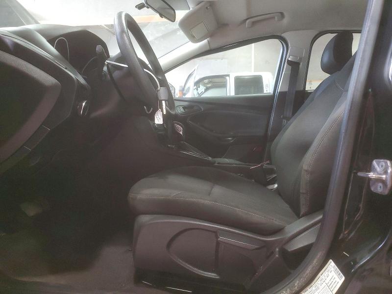 Photo 7 from auction – 2015 FORD FOCUS S with VIN 1FADP3E27FL286449