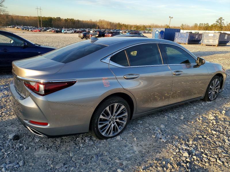 Foto 3 de la subasta – 2019 LEXUS ES 350 con VIN 58ABZ1B18KU050011