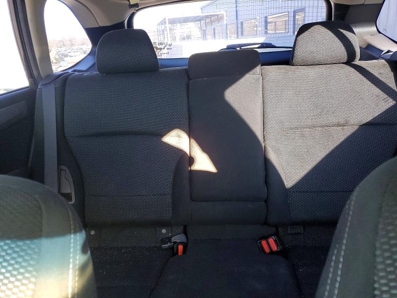Photo 10 from auction – 2019 SUBARU OUTBACK 2. with VIN 4S4BSABC9K3355603