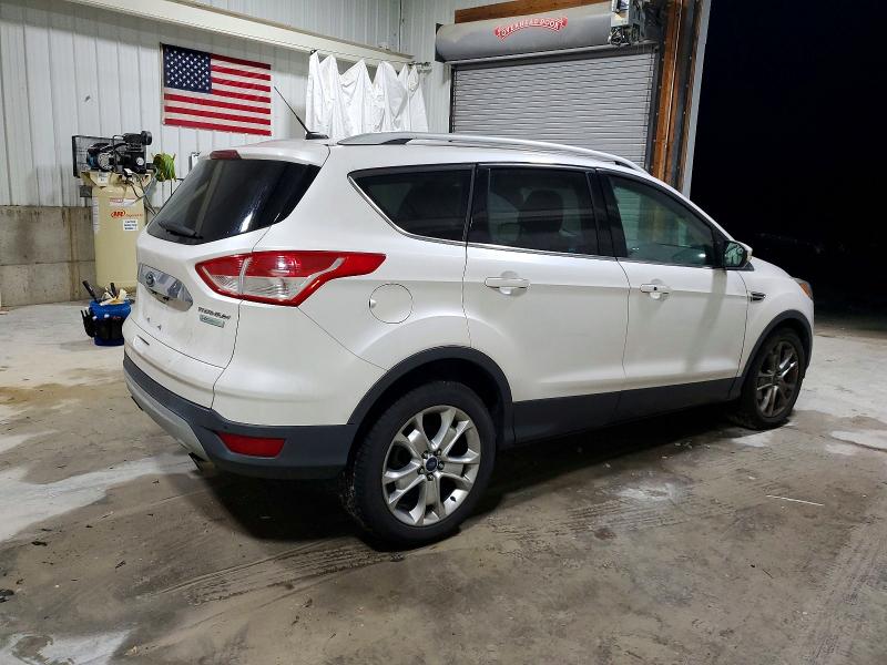 Photo 3 from auction – 2015 FORD ESCAPE TIT with VIN 1FMCU0JX3FUB28811