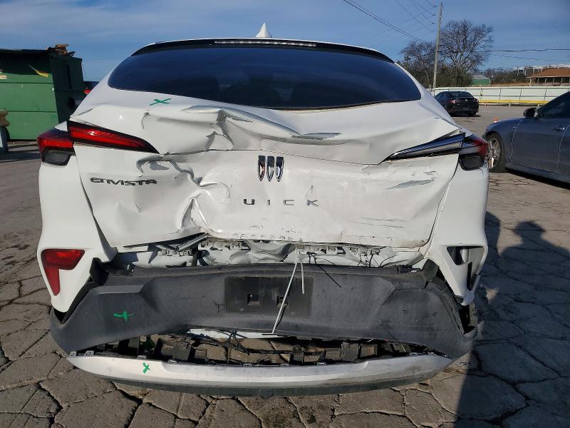 Фото 6 с аукциона – 2024 BUICK ENVISTA PR с VIN KL47LAE2XRB224412