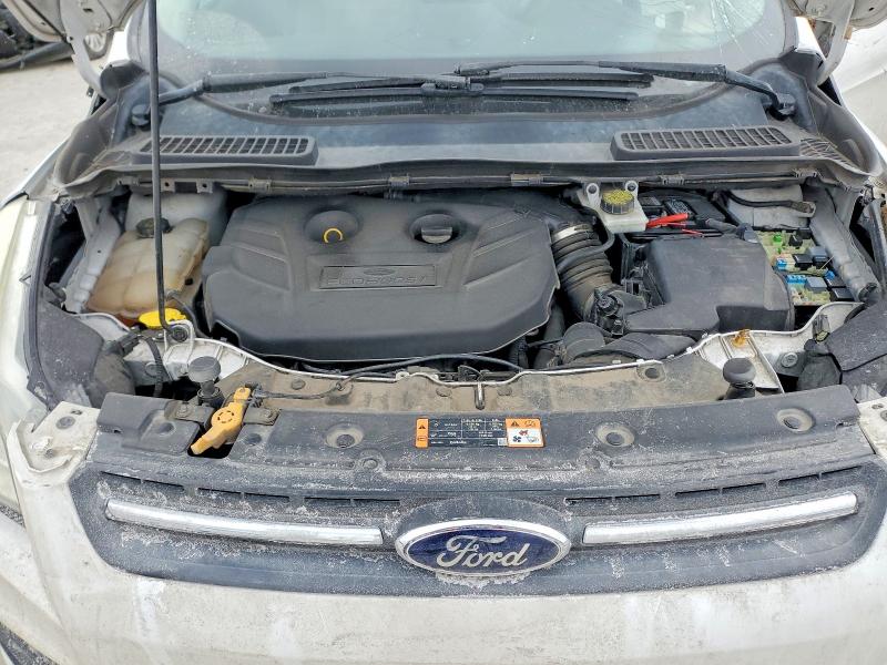 Photo 11 from auction – 2016 FORD ESCAPE with VIN 1FMCU9G90GUC54851