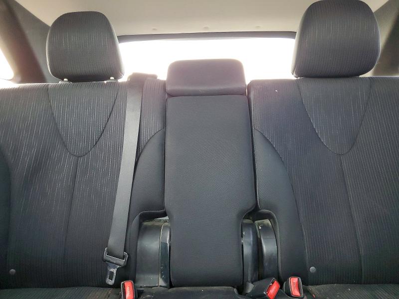 Photo 10 from auction – 2013 TOYOTA VENZA LE with VIN 4T3ZA3BB2DU066457