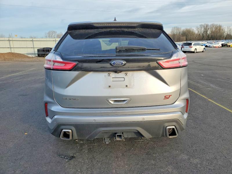 Photo 6 from auction – 2020 FORD EDGE with VIN 2FMPK4AP0LBB58039
