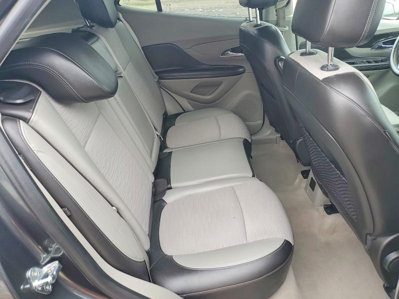 Photo 11 from auction – 2016 BUICK ENCORE with VIN KL4CJASB5GB660770