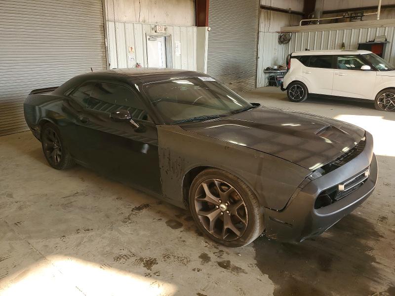 Photo 4 from auction – 2019 DODGE CHALLENGER with VIN 2C3CDZBT1KH556950