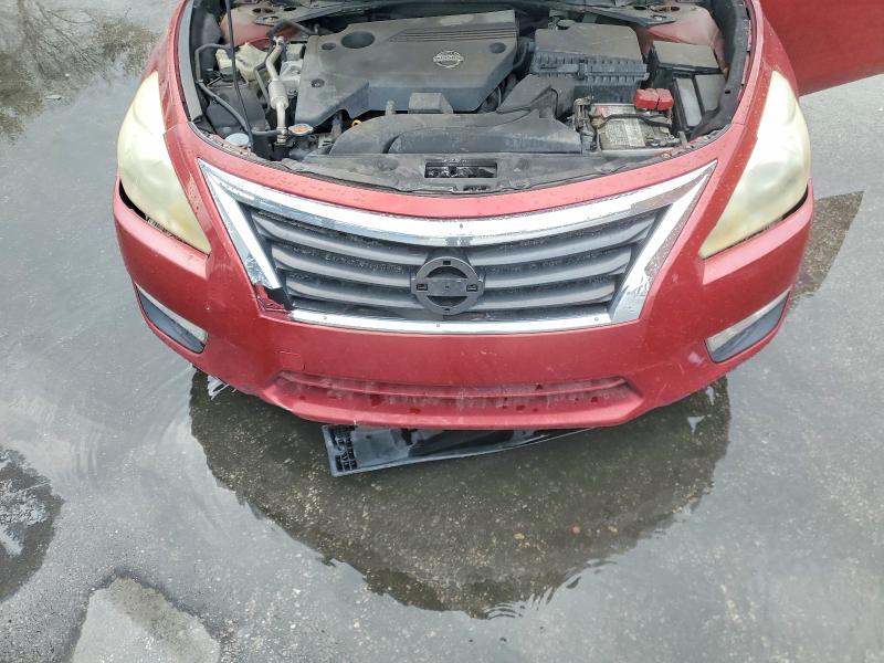 Zdjęcie 11 z aukcji – 2014 NISSAN ALTIMA z VIN 1N4AL3AP2EC163155