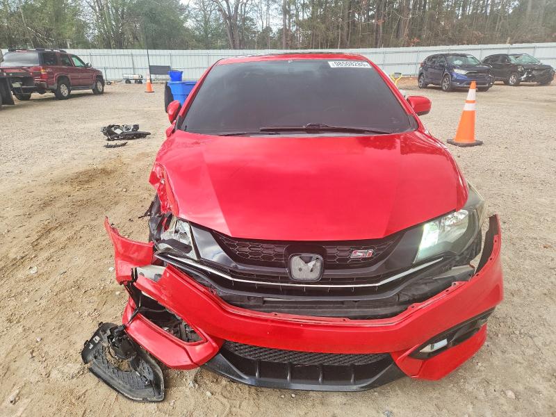 Photo 5 from auction – 2015 HONDA CIVIC with VIN 2HGFG4A51FH703717