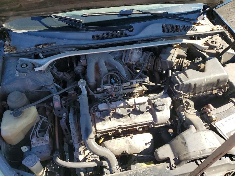 Photo 11 from auction – 2004 LEXUS ES 330 with VIN JTHBA30G545034124