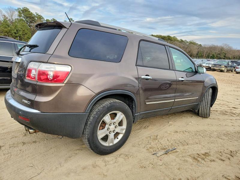 Photo 3 from auction – 2012 GMC ACADIA with VIN 1GKKVPED1CJ176699