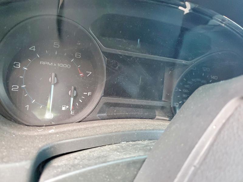Zdjęcie 9 z aukcji – 2015 FORD EXPLORER X z VIN 1FM5K7D8XFGC69692