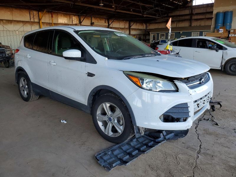 Photo 4 from auction – 2016 FORD ESCAPE with VIN 1FMCU0GX4GUA30010