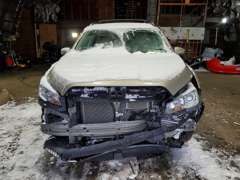 Photo 5 from auction – 2020 SUBARU ASCENT PRE with VIN 4S4WMAED7L3478639