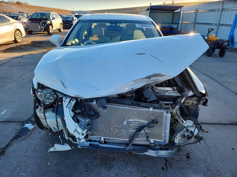 Photo 5 from auction – 2014 LEXUS ES with VIN JTHBK1GG6E2129219