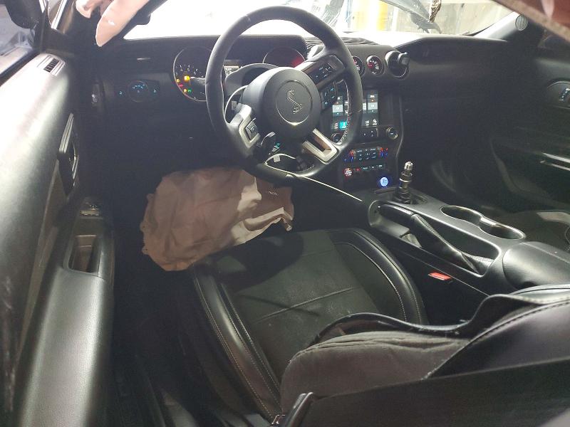 Photo 8 from auction – 2016 FORD MUSTANG with VIN 1FA6P8JZ2G5522794