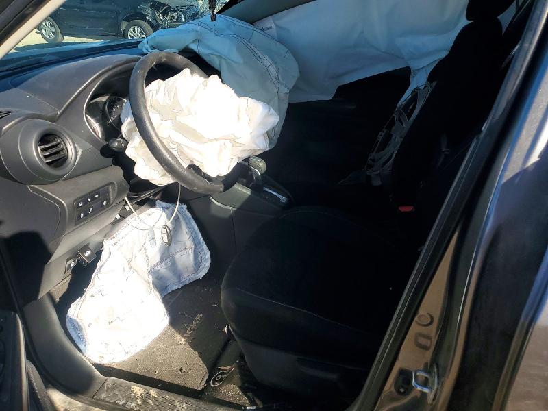 Photo 7 from auction – 2021 NISSAN KICKS S with VIN 3N1CP5BV3ML539934